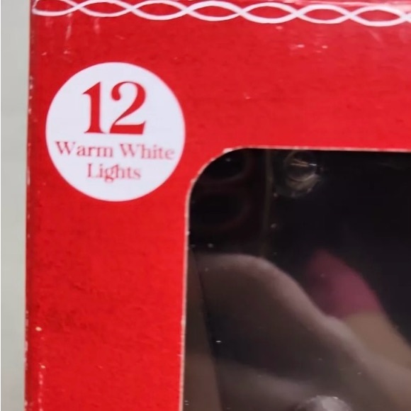 Christmas Tree Topper - Picture 2 of 6